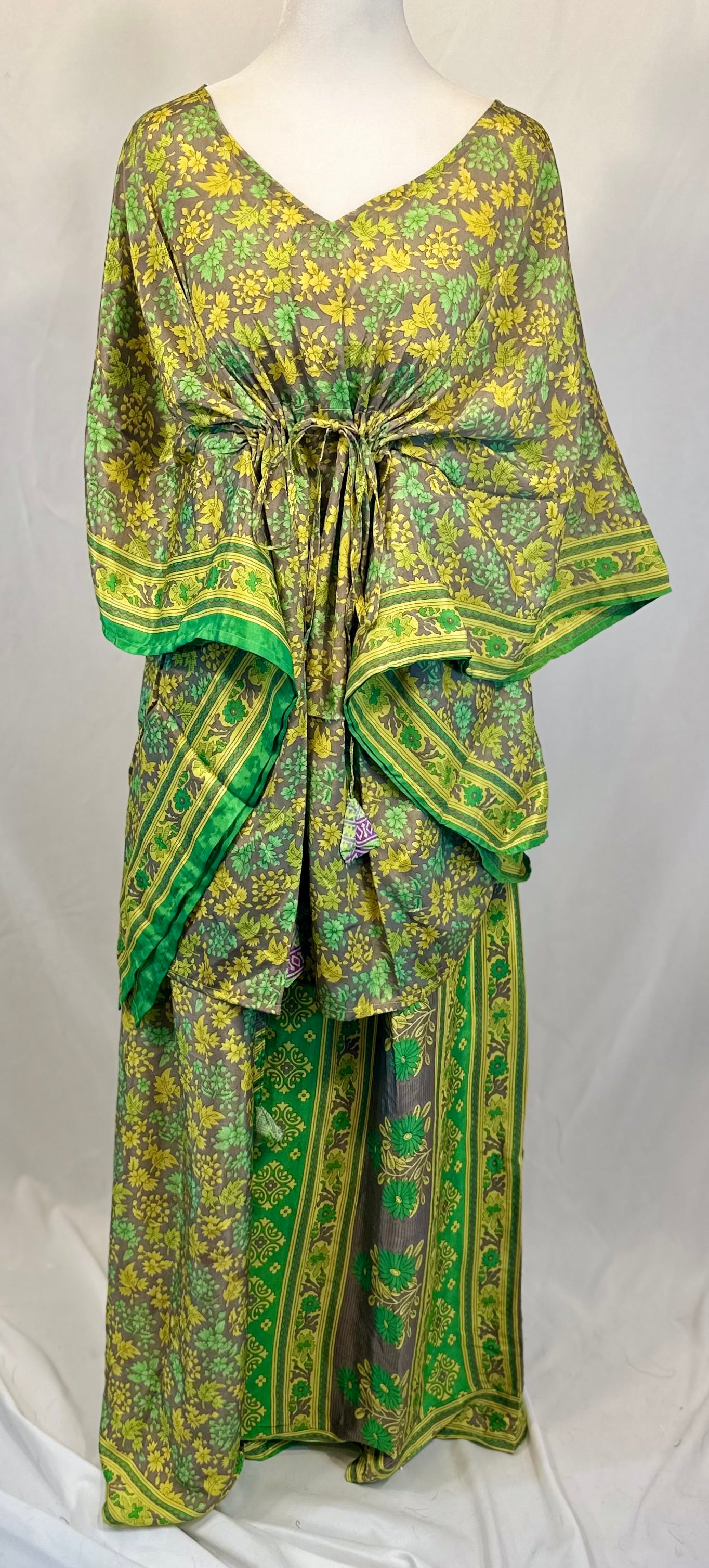 Regular Nahima Kaftan Set