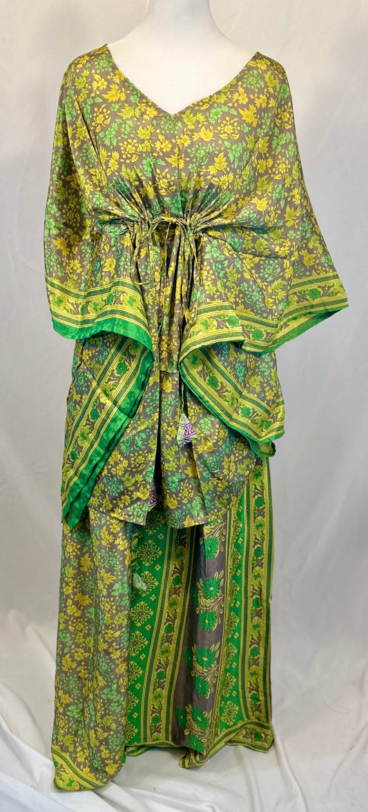 Regular Nahima Kaftan Set