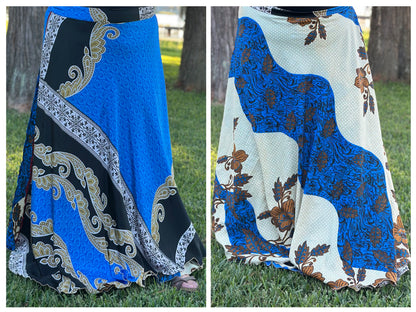 Premium Goddess Maxi