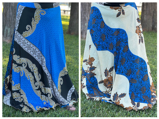 Premium Goddess Maxi