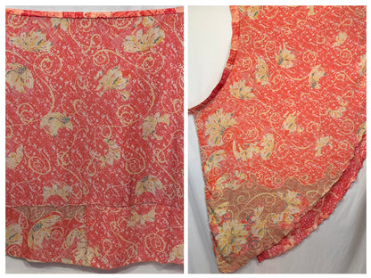 Premium Goddess Maxi