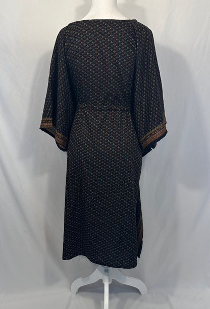 Regular Nahima Kaftan (Tea Length)