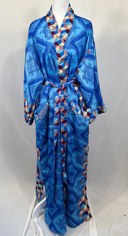 Taya Kimono