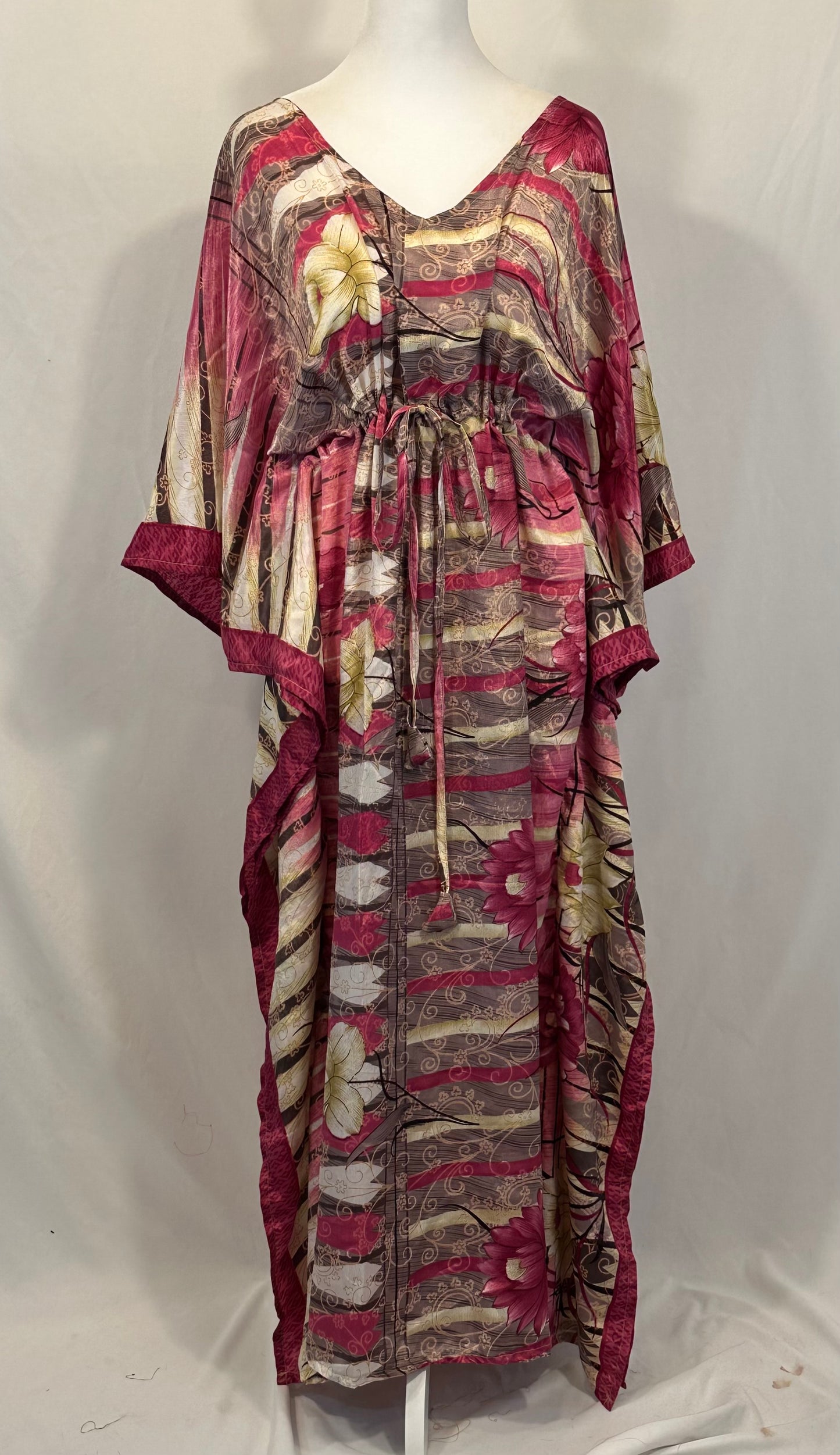 Regular Nahima Kaftan (Ankle Length)