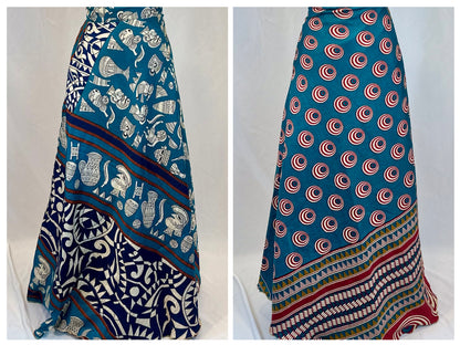 Premium Goddess Maxi