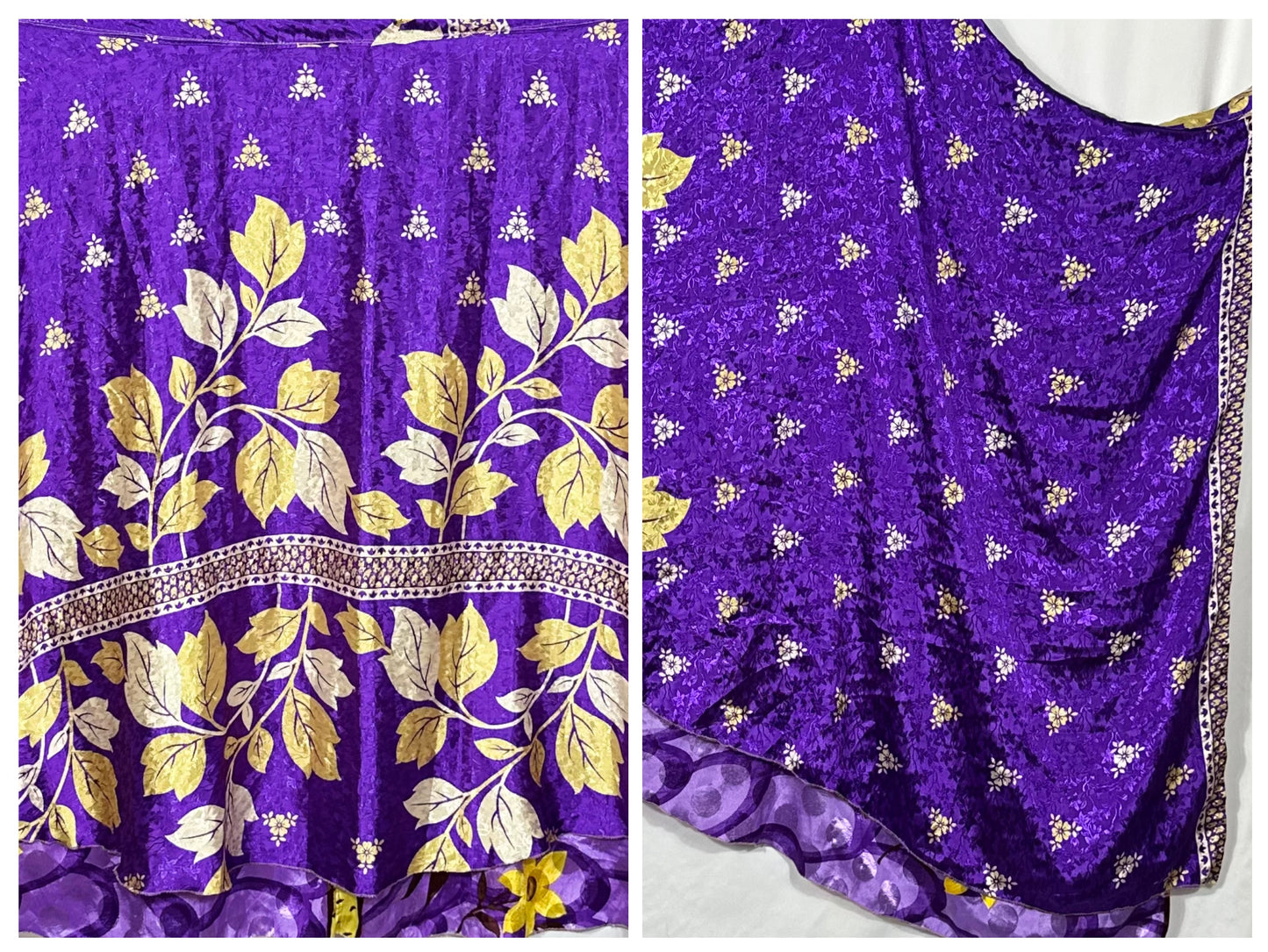 Goddess Size Maxi