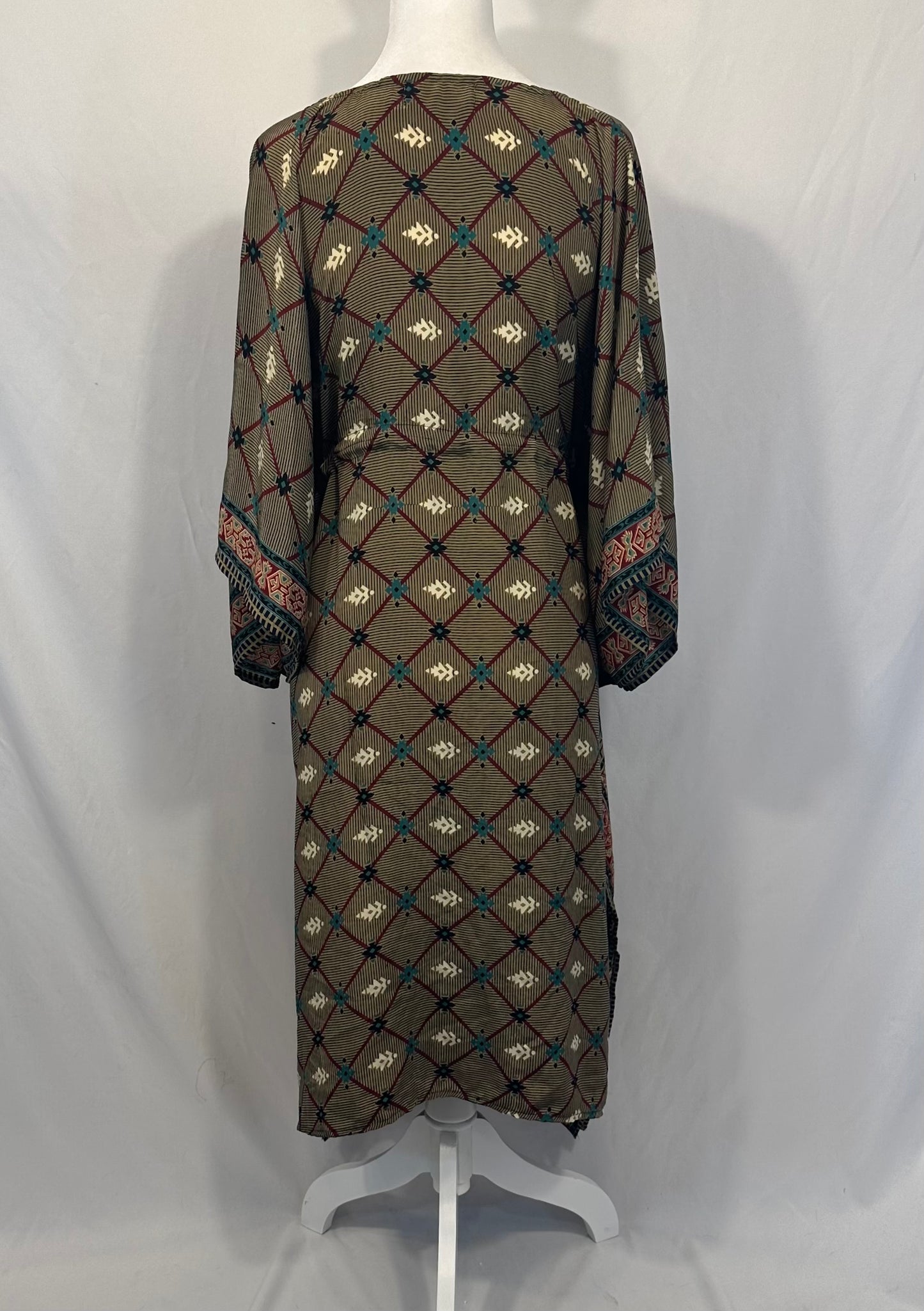 Regular Nahima Kaftan (Tea Length)