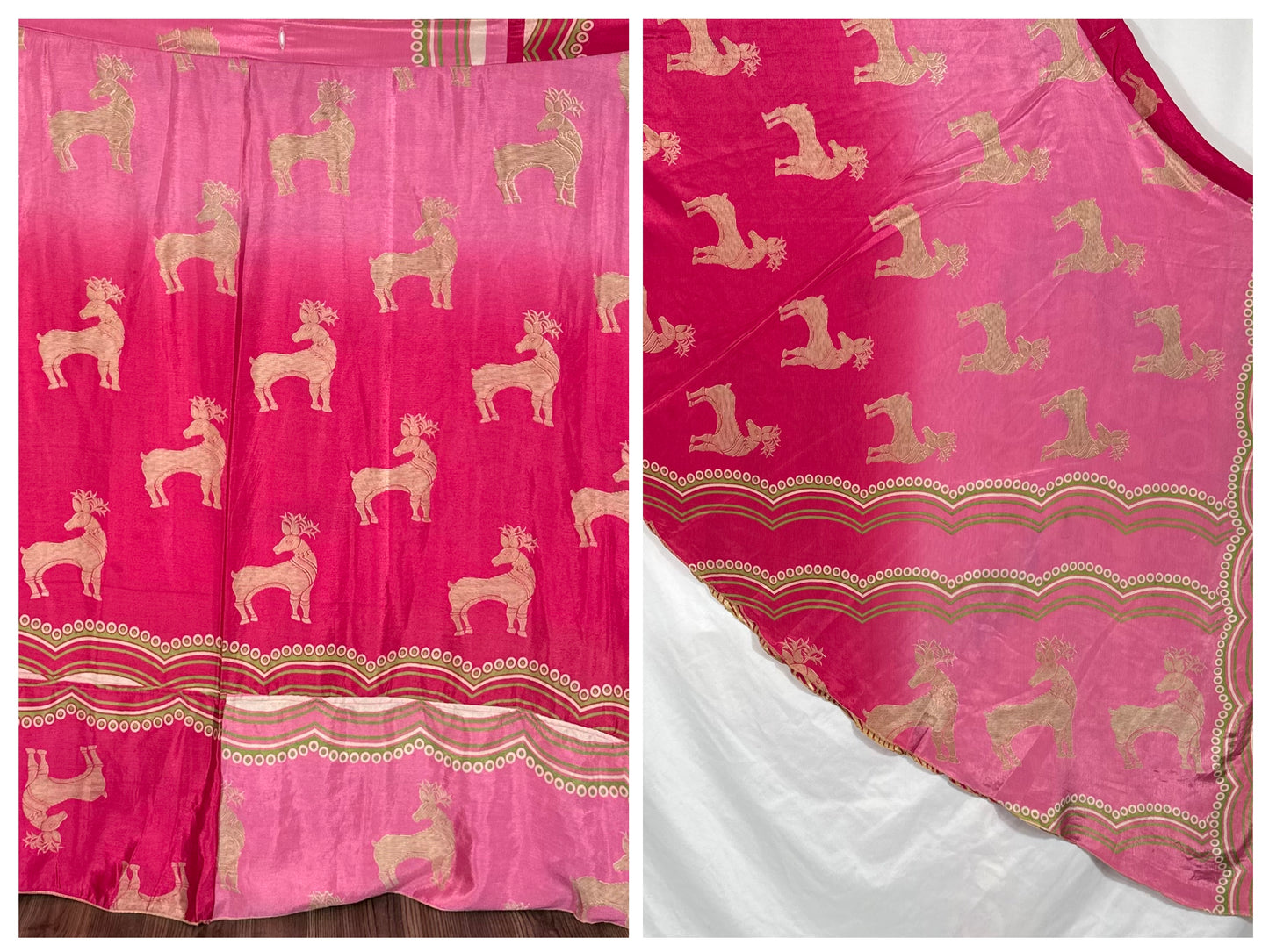 Premium Goddess Maxi