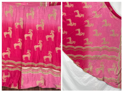 Premium Goddess Maxi