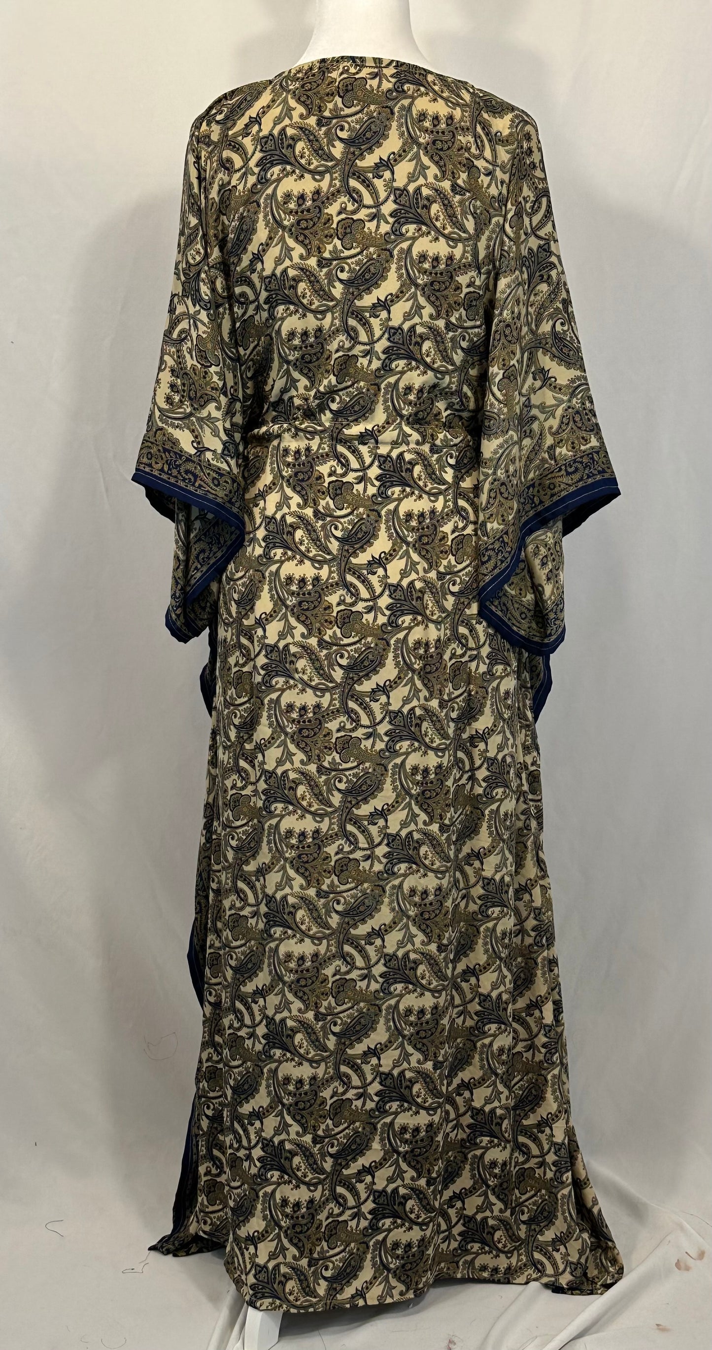 Regular Nahima Kaftan (Ankle Length)