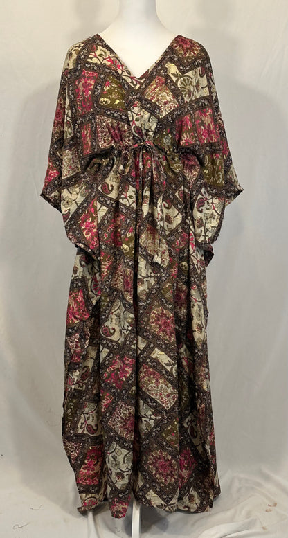 Regular Nahima Kaftan (Ankle Length)