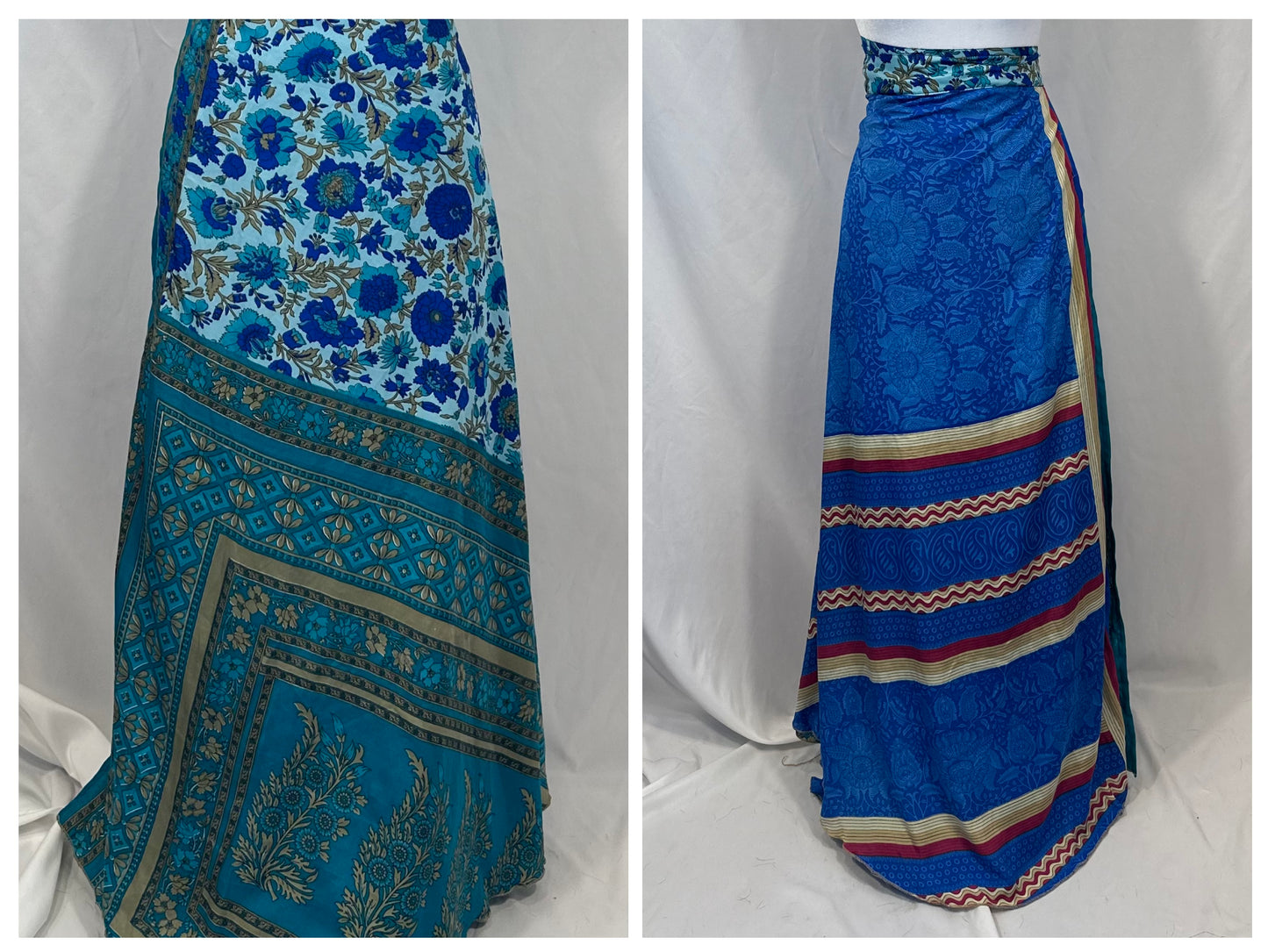 Premium Goddess Maxi