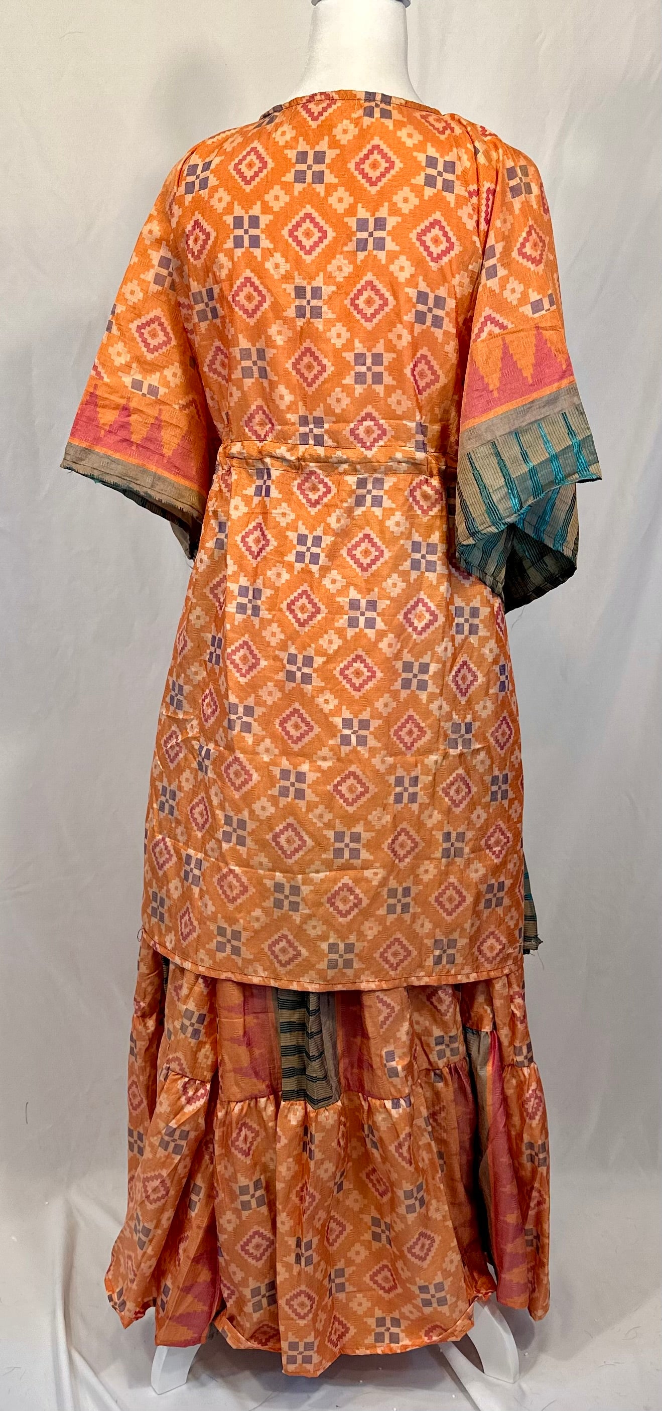 Regular Nahima Kaftan Set