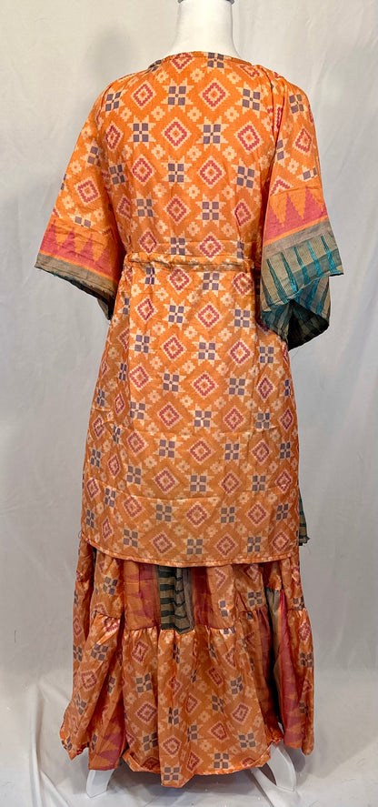 Regular Nahima Kaftan Set