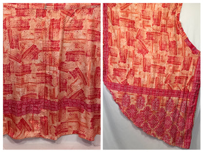 Premium Goddess Maxi