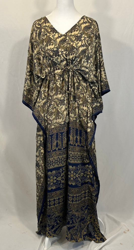 Regular Nahima Kaftan (Ankle Length)