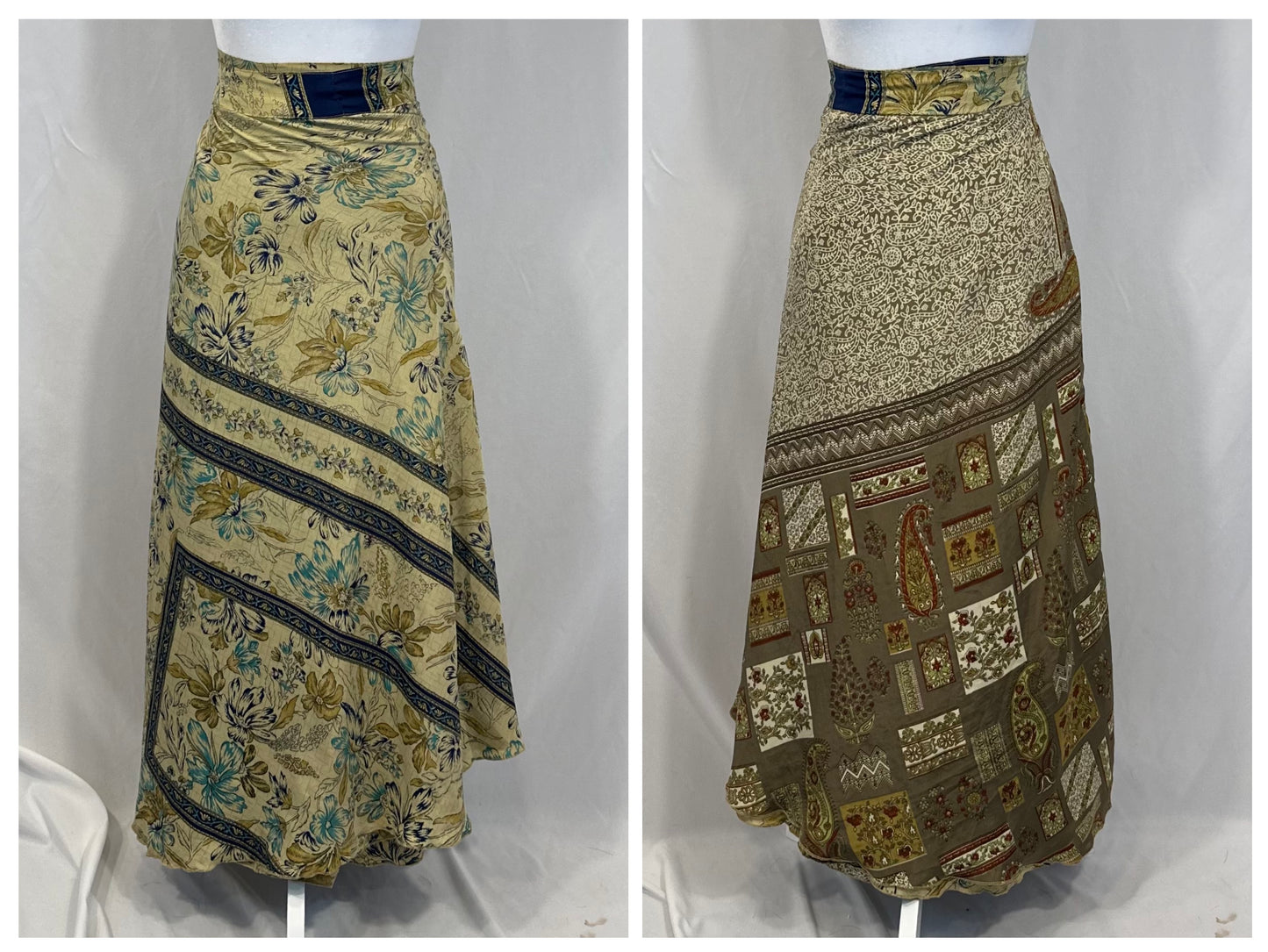 Premium Goddess Ankle