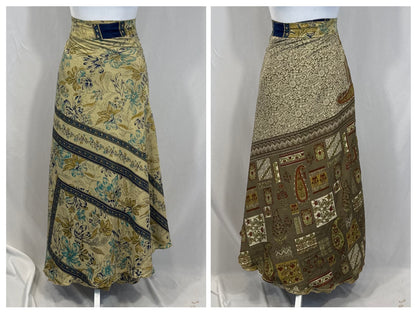 Premium Goddess Ankle