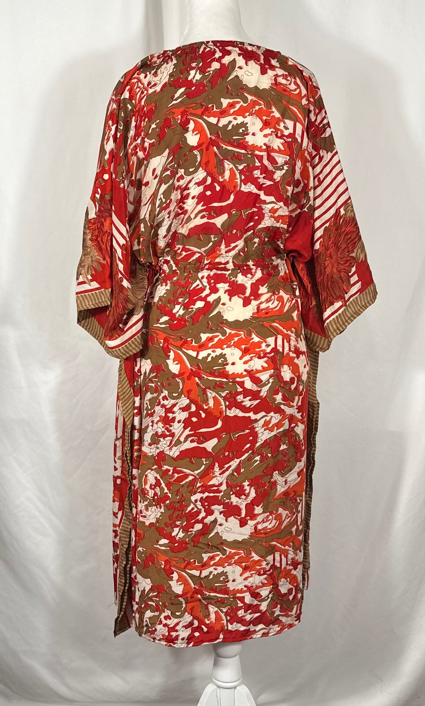 Goddess Nahima Kaftan (Tea Length)