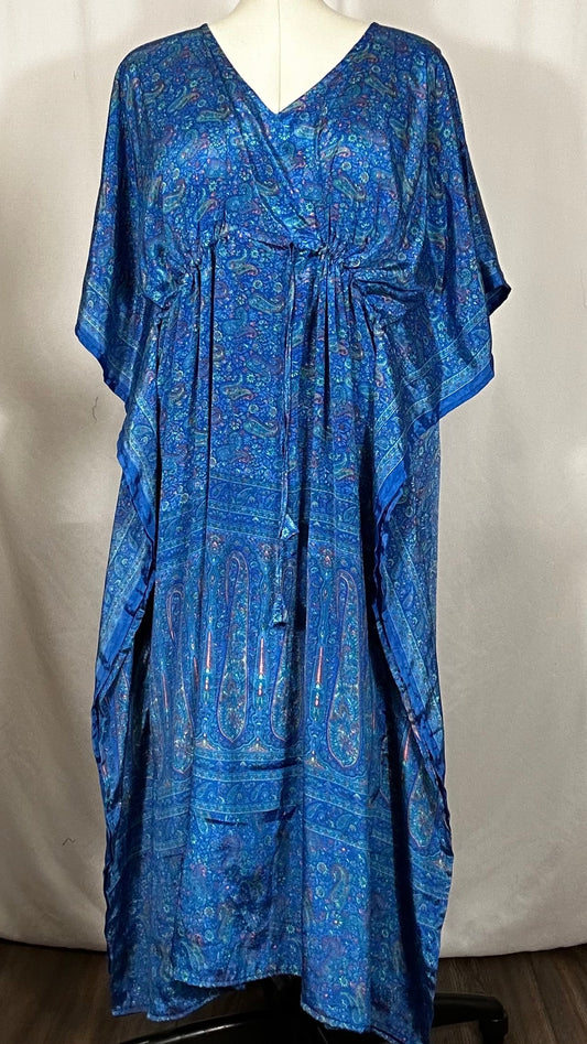 Plus Size Kaftan (Ankle Length)