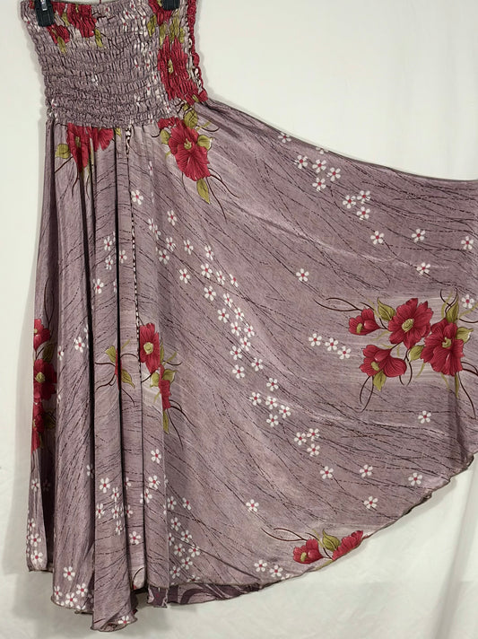 Slim Palazzo Pants