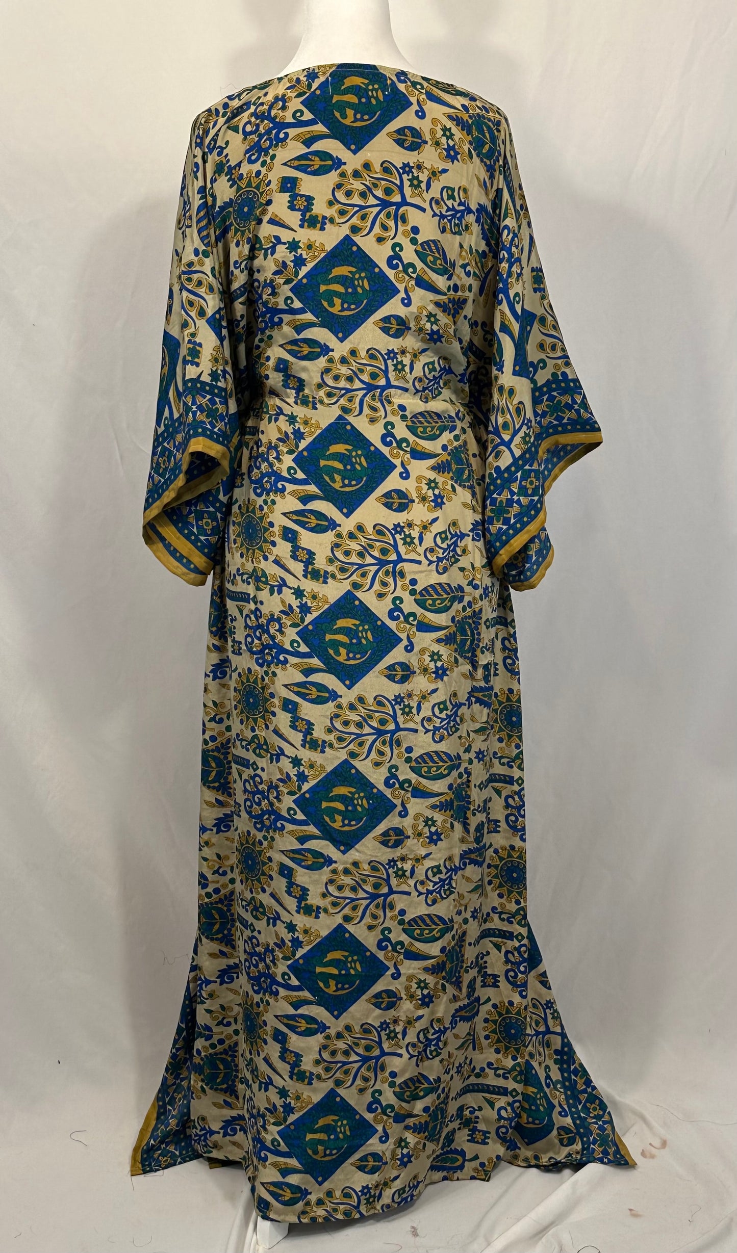 Regular Nahima Kaftan (Ankle Length)