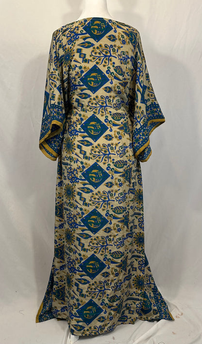 Regular Nahima Kaftan (Ankle Length)