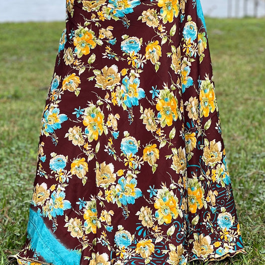 Premium Goddess Maxi