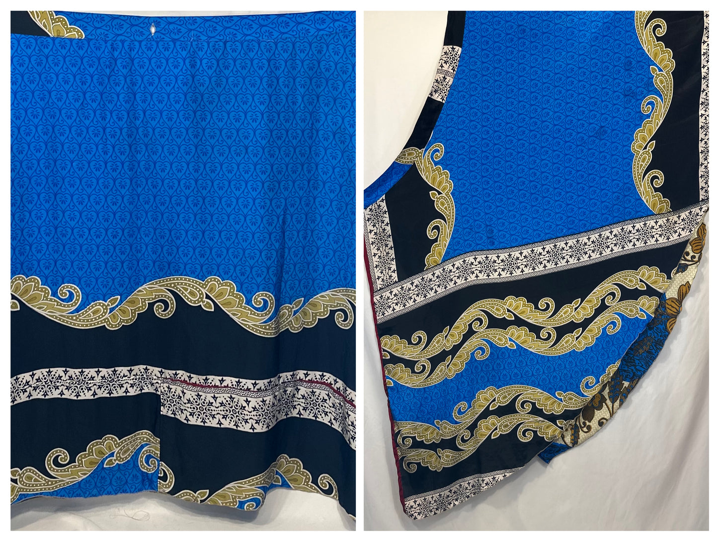 Premium Goddess Maxi