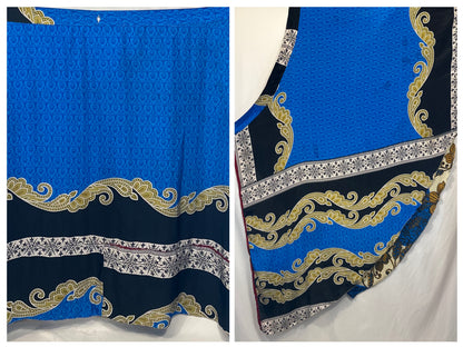 Premium Goddess Maxi