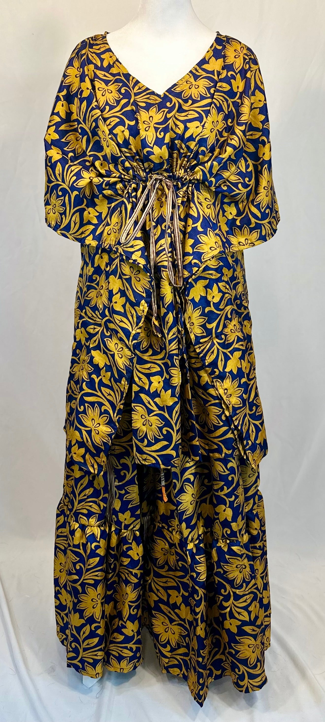 Goddess Nahima Kaftan Set