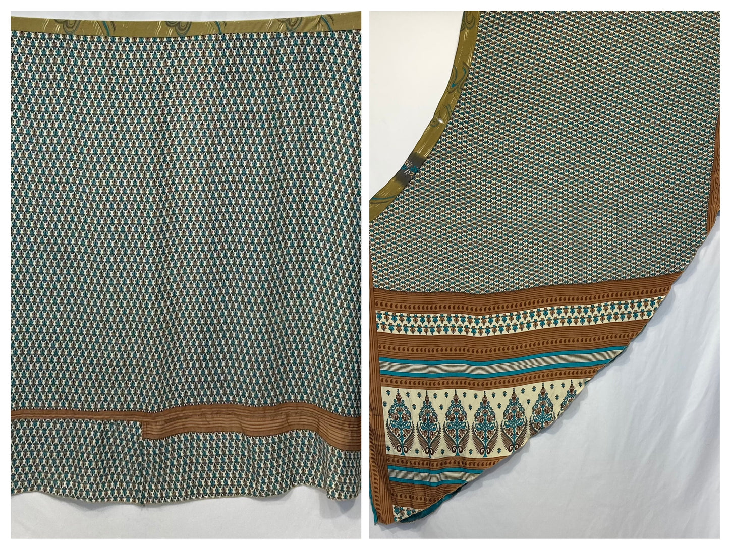 Premium Goddess Ankle