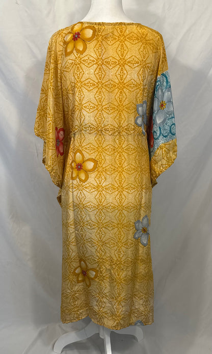 Regular Nahima Kaftan (Tea Length)