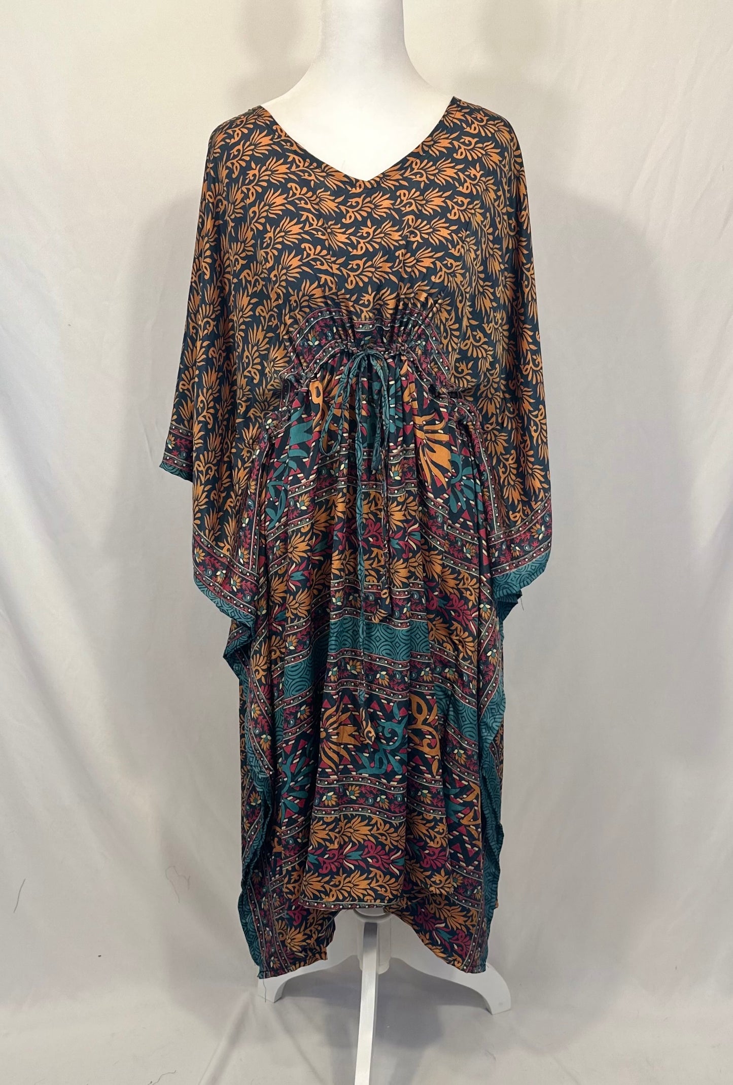 Regular Kaftan (Tea Length)