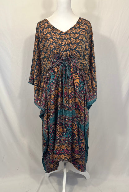 Regular Kaftan (Tea Length)