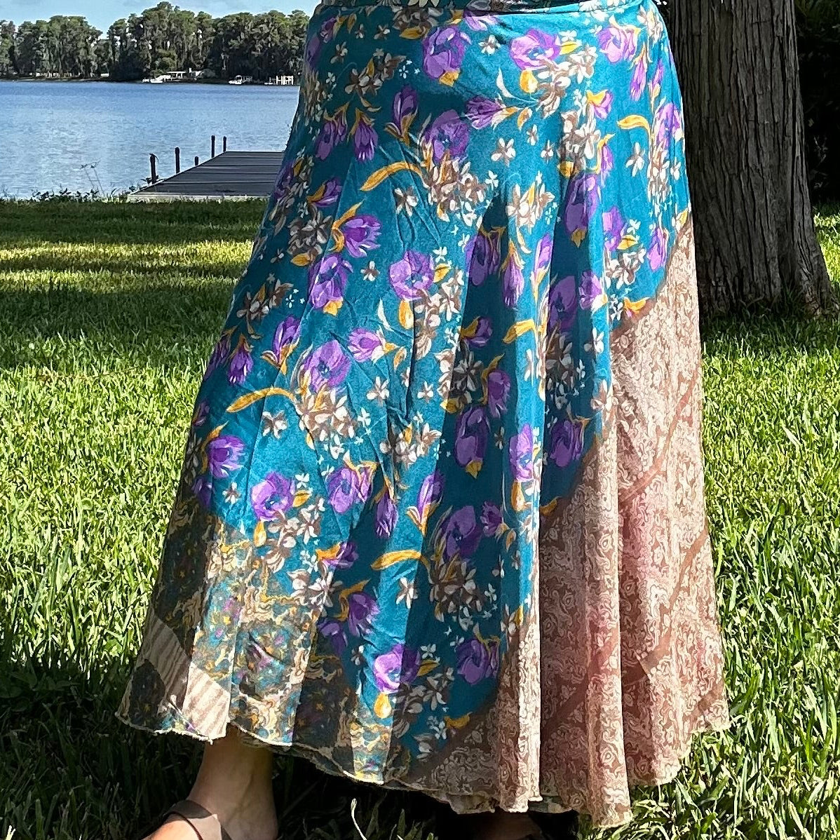 Premium Goddess Ankle