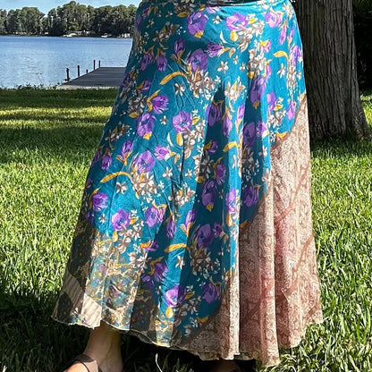 Premium Goddess Ankle
