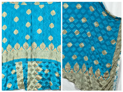 Goddess Size Maxi