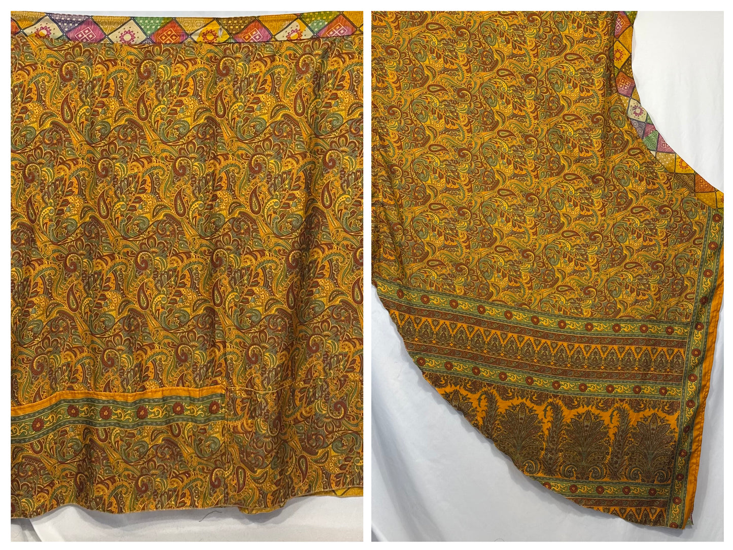 Premium Goddess Maxi