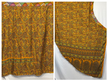 Premium Goddess Maxi