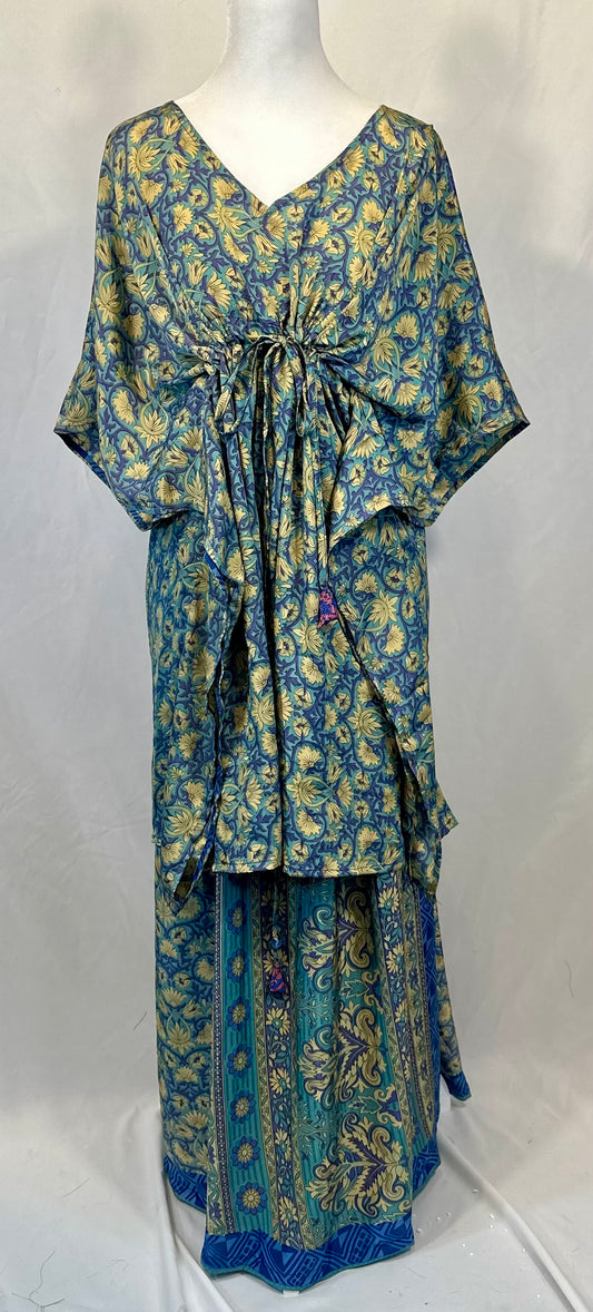 Regular Nahima Kaftan Set