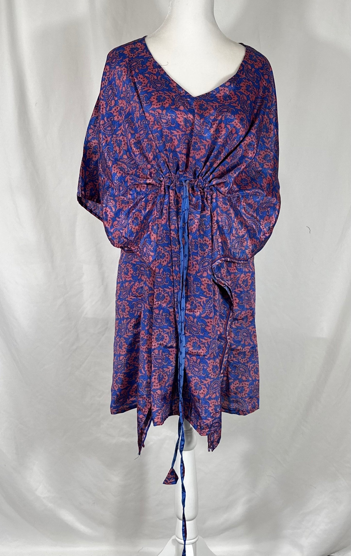 Regular Nahima Kaftan Top