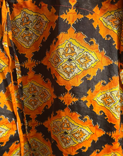 Regular Ankle Skirt