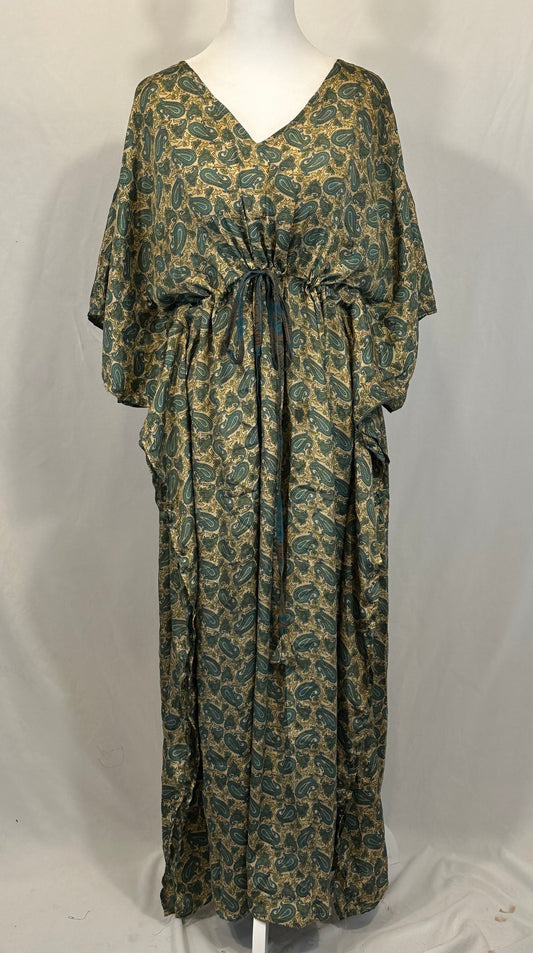 Regular Nahima Kaftan (Ankle Length)