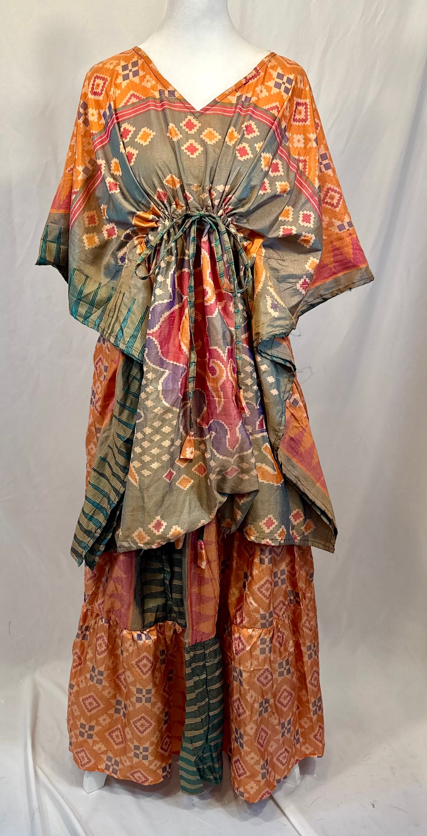 Regular Nahima Kaftan Set