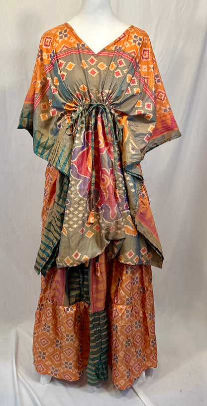 Regular Nahima Kaftan Set