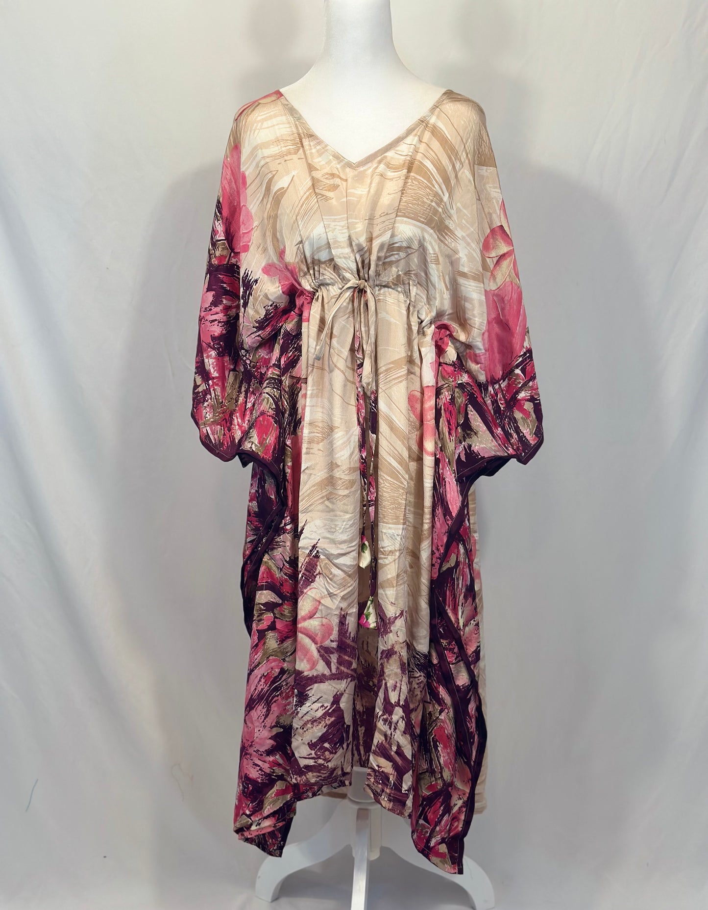 Regular Nahima Kaftan (Tea Length)