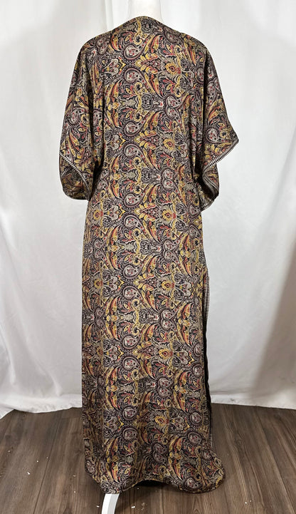 Goddess Kaftan (Ankle Length)