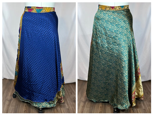 Goddess Size Maxi