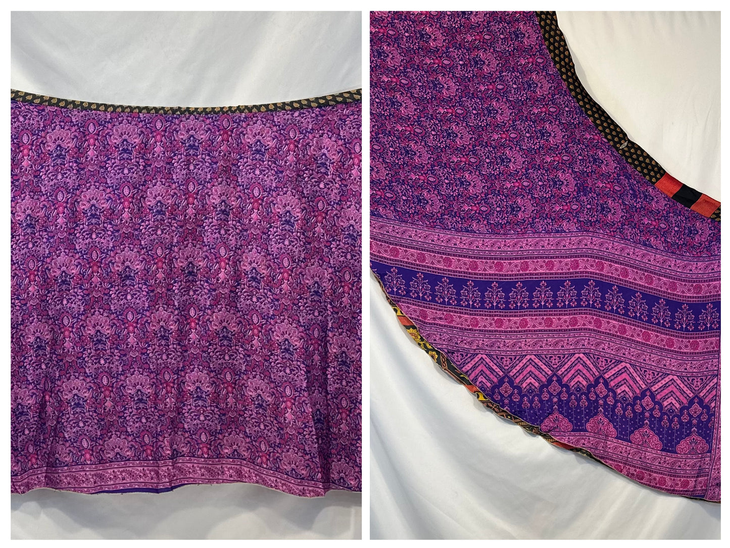 Plus Size Midi